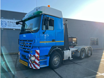 Tractor MERCEDES-BENZ Actros 2648