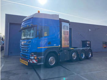 Tractor SCANIA R 730