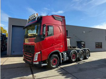Tractor VOLVO FH 540