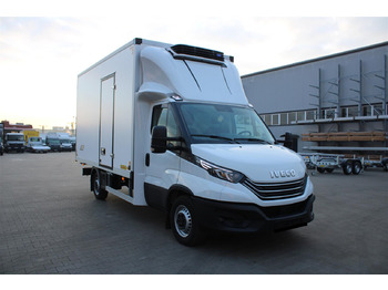 Carrinha frigorífica para transporte de alimentos novo IVECO Daily: foto 1