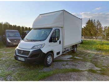 Camião furgão FIAT Ducato: foto 1