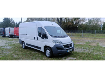 Furgão FIAT Ducato