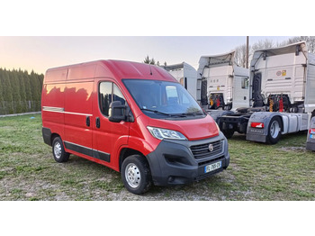 Furgão FIAT Ducato