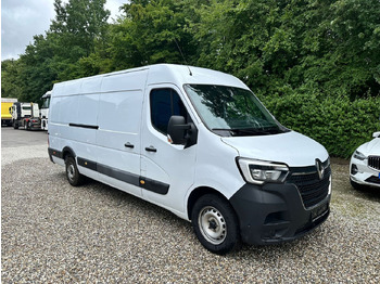 Furgão RENAULT Master
