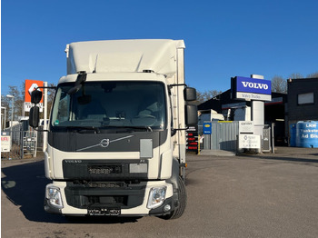 Camião de lona VOLVO FL