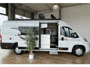 Campervan FIAT Ducato