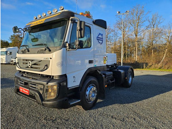 Tractor VOLVO FMX