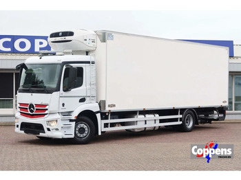 Camião frigorífico MERCEDES-BENZ Actros 1936
