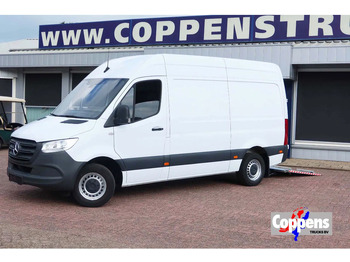 Furgão MERCEDES-BENZ Sprinter 316
