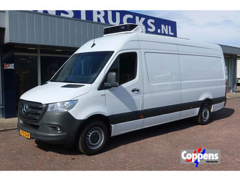 Carrinha frigorífica MERCEDES-BENZ Sprinter 317