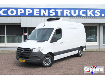 Carrinha frigorífica MERCEDES-BENZ Sprinter 317