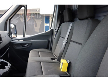 Carrinha frigorífica Mercedes-Benz Sprinter 317 CDI Koelwagen L3/H2 NIEUW: foto 5 Carrinha frigorífica Mercedes-Benz Sprinter 317 CDI Koelwagen L3/H2 NIEUW: foto 5