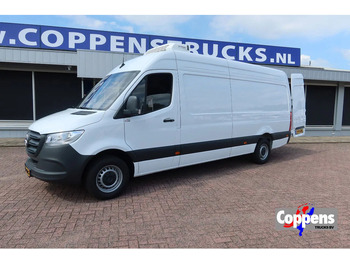 Carrinha frigorífica MERCEDES-BENZ Sprinter 317