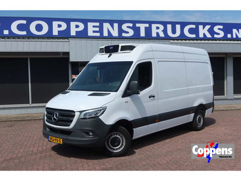 Carrinha frigorífica MERCEDES-BENZ Sprinter 317