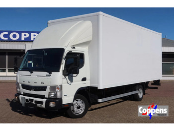 Camião furgão MITSUBISHI