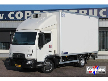 Camião frigorífico RENAULT D