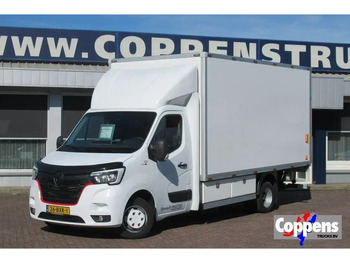 Camião furgão RENAULT Master