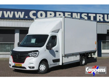 Camião furgão RENAULT Master