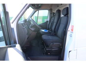 Carrinha frigorífica Renault Master Koel/Vries/Verwarmen L3/H2 BPM vrij: foto 5