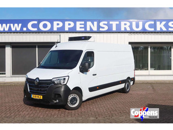 Carrinha frigorífica RENAULT Master