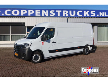 Furgão RENAULT Master