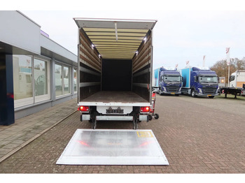 Tractor Mercedes-Benz 519 CDI V6 Motor 519 CDI V6 Motor + B.E Trailer: foto 3