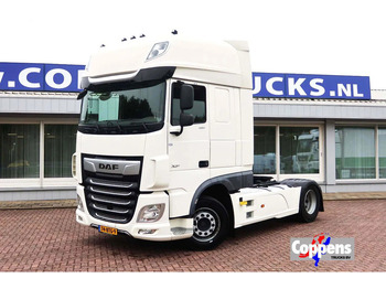 Tractor DAF XF 480