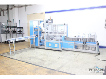 Máquina de impressão