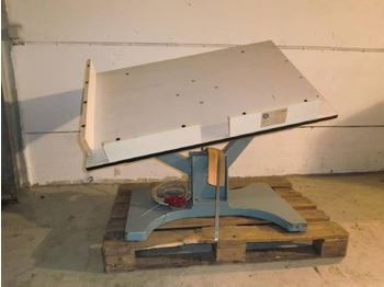 Máquina de impressão