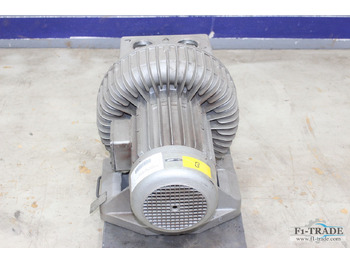 Equipamento industrial Rietschle SKP 35826-02 (03): foto 4 Equipamento industrial Rietschle SKP 35826-02 (03): foto 4
