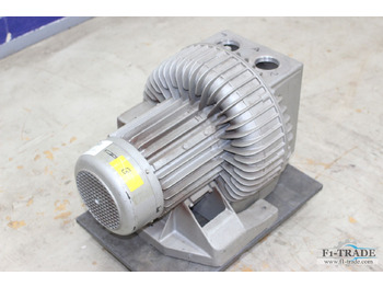 Equipamento industrial Rietschle SKP 35826-02 (03): foto 2 Equipamento industrial Rietschle SKP 35826-02 (03): foto 2