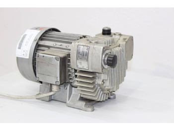 Equipamento industrial Rietschle TLV 15 (01): foto 3 Equipamento industrial Rietschle TLV 15 (01): foto 3