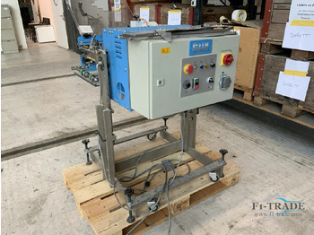 Máquina de dobrar papel GUK ZG 500: foto 2