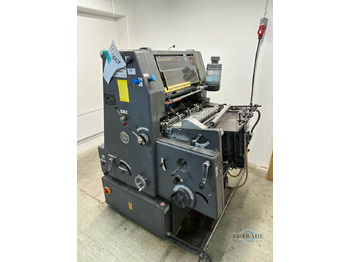 Impressora offset HEIDELBERG