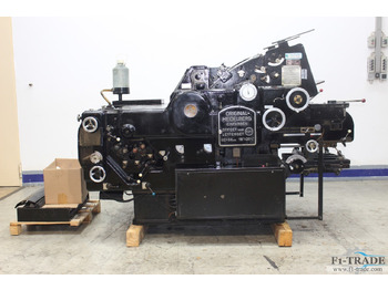 Impressora offset HEIDELBERG