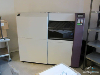 Máquina de impressão HEIDELBERG