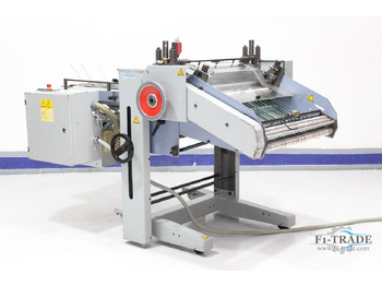 Máquina de dobrar papel HEIDELBERG