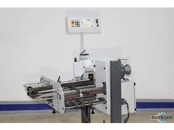 Locação financeira de Heidelberg VFZ 52.D Heidelberg VFZ 52.D: foto 3