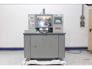 Máquina de impressão Hoerauf SN-140 Demand: foto 2