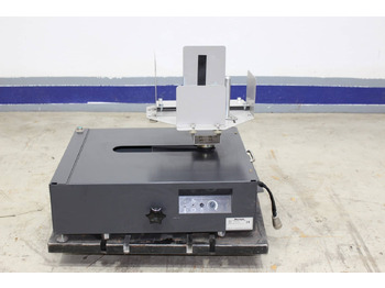 Máquina de impressão HORIZON