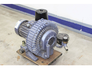 Equipamento industrial