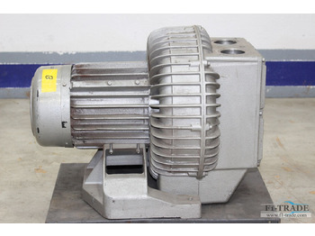 Equipamento industrial