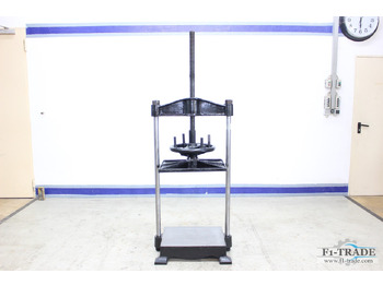 Máquina de impressão