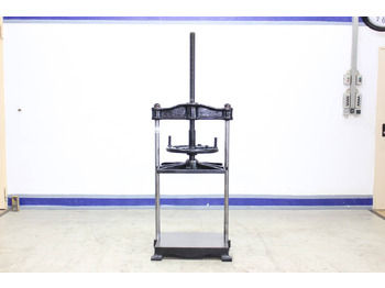 Máquina de impressão