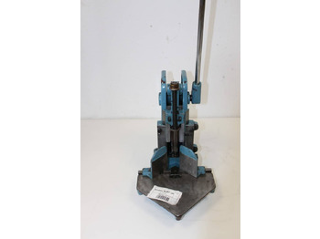 Máquina de impressão