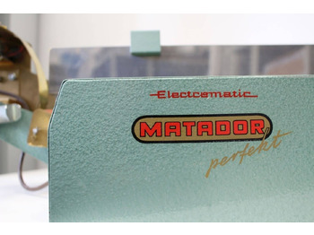 Máquina de impressão MATADOR 11b: foto 3