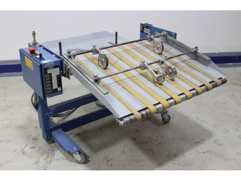 Locação financeira de MBO A76-Y2009 MBO A76-Y2009: foto 3 Locação financeira de MBO A76-Y2009 MBO A76-Y2009: foto 3