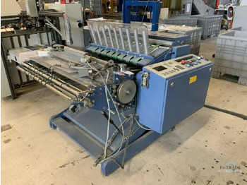 Máquina de impressão MBO