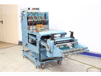 Máquina de impressão MBO