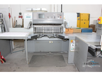 Máquina de corte de papel POLAR